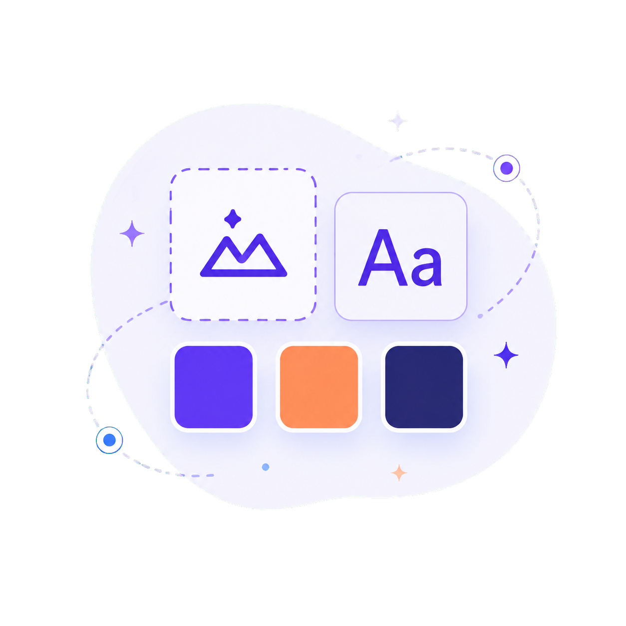 Add your own branding